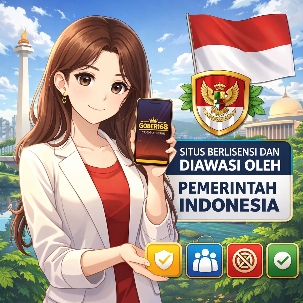 Gober168 ** Lokasi Permainan Untuk GG Soft Bisa Menang Mudah Dan Link Slot Terpercaya